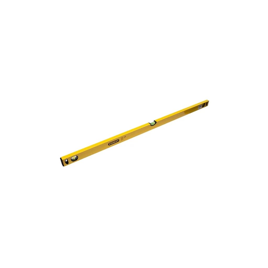 Nivelă cu bulă de aer Classic 1200mm STHT143106