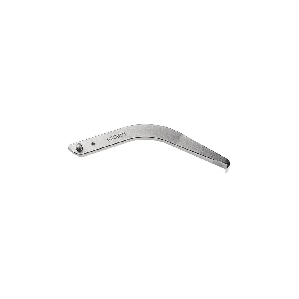 Braț extractor, 185mm U.306, extern U306G1