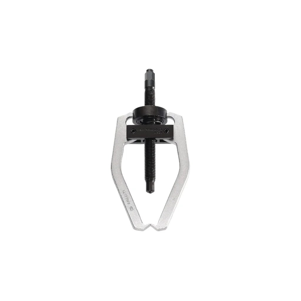 Extractor, cu 2 brațe, lat U301