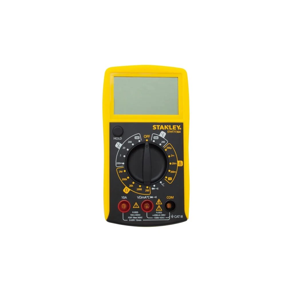 Multimetru STANLEY® STHT077364