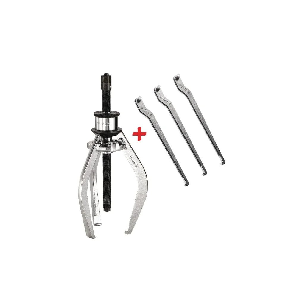 Extractor interior și exterior U306PBBNL