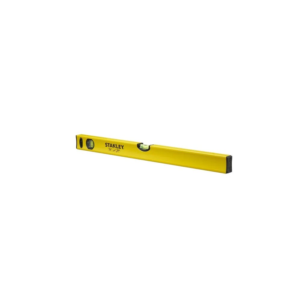 Nivelă cu bulă de aer Classic 600mm STHT143103