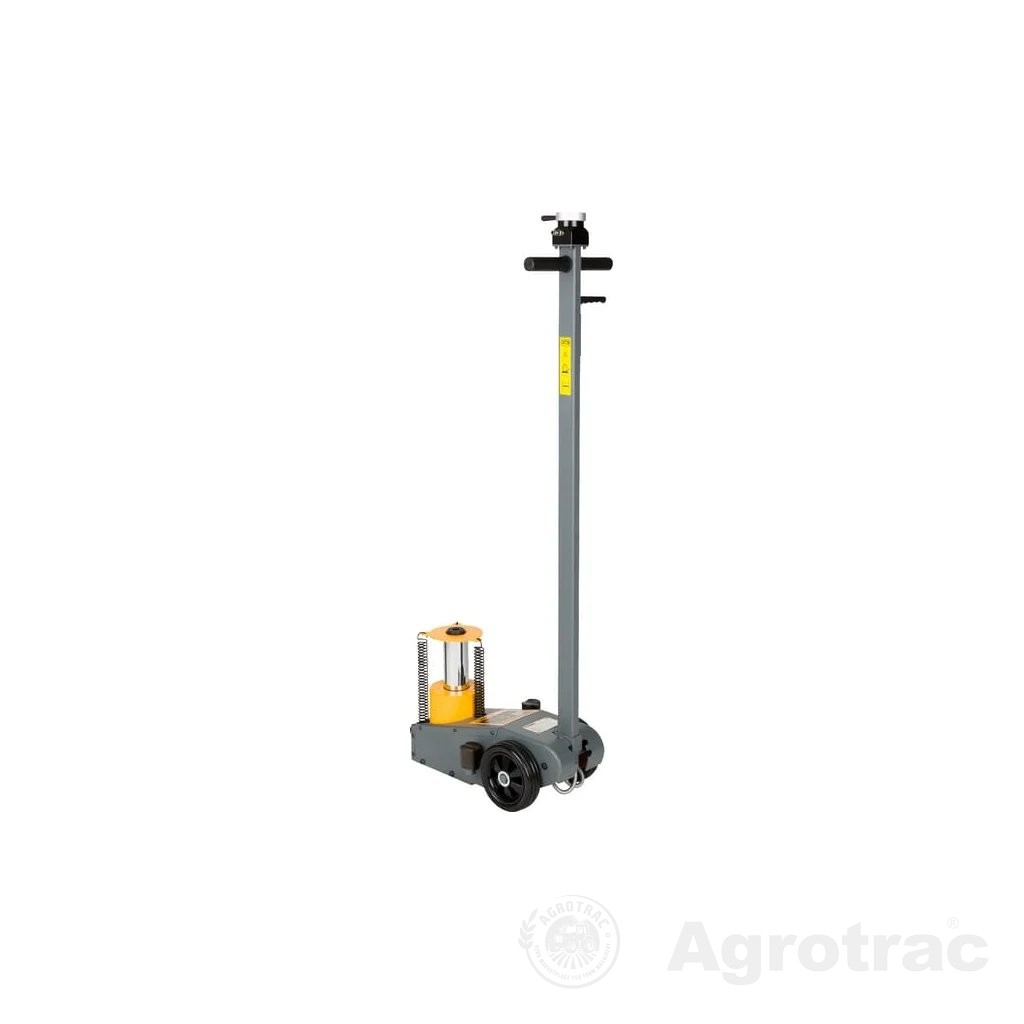Cric pneumatic 24t Y432024