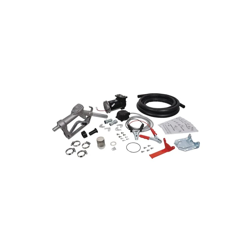Pompă de motorină 3000/12V F0022500C