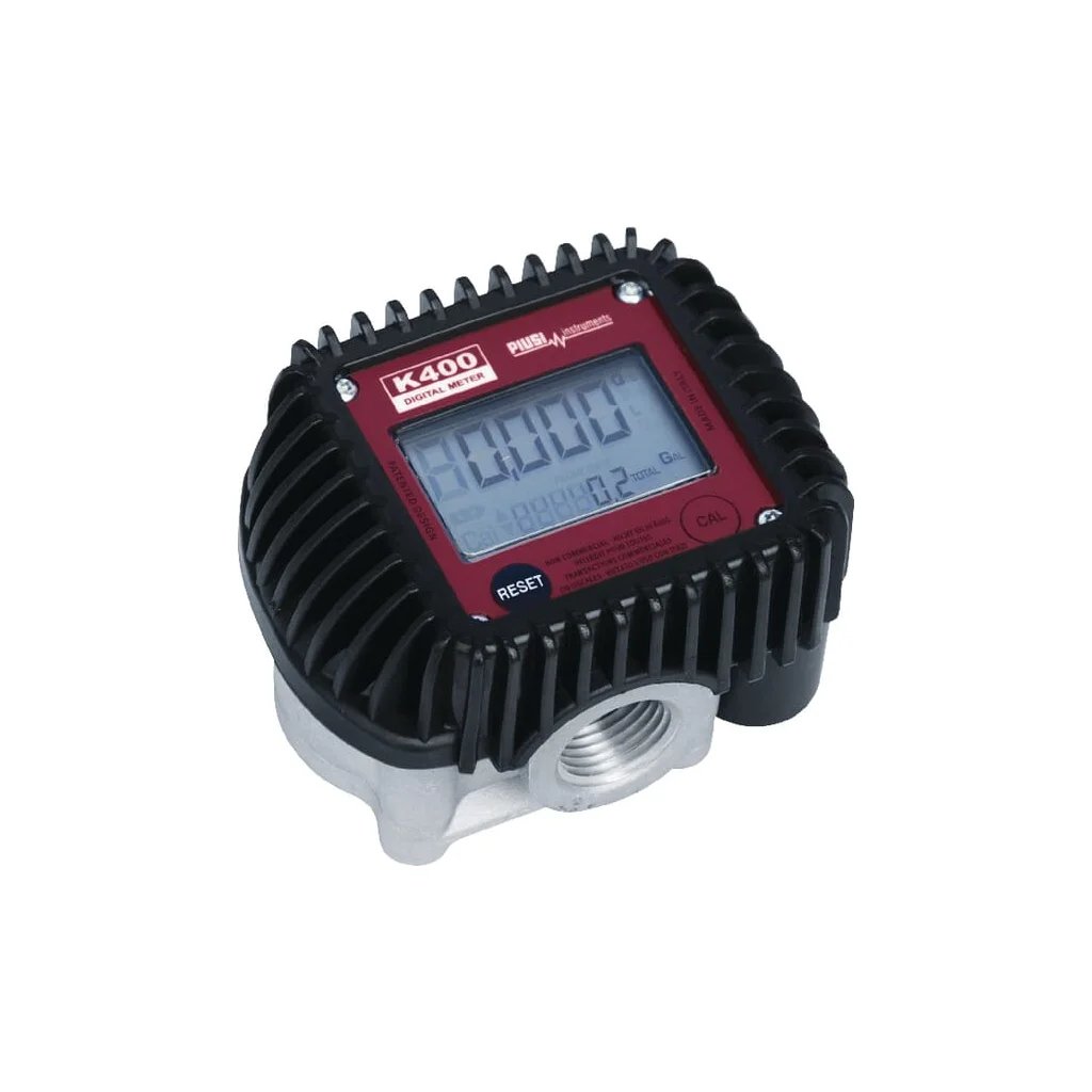 Contor litri K400CAL L/BSP F00484000