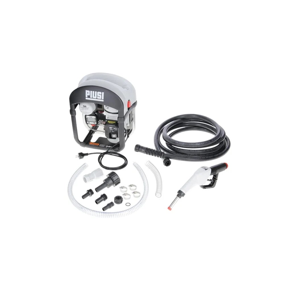 Pompă electrică THREE25 potrivită pentru AdBlue® F00101020