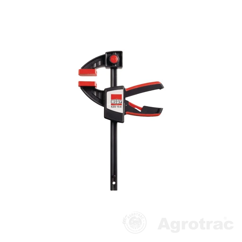 Clemă unimanuală 150x80mm EZS158