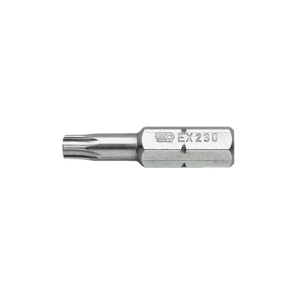 Bit 5/16" torx 20 lungime 35mm EX220