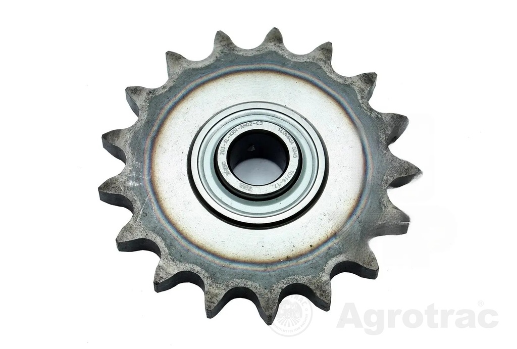 Pinion intinzator 01.0657.00 PMT-000018 pt. Capello