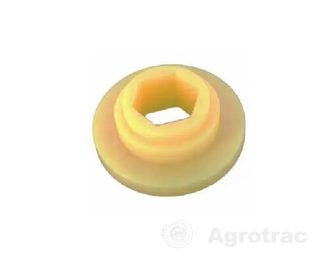 Saiba teflon 03.4090.00 Capello original