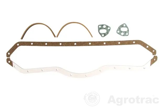 Set garnitura baie ulei 284.734 Elring pt. motor MB OM352