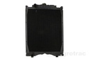 Radiator 5150030 D7AG046TT pt. Fiat