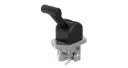 Valva frana stationare cu maneta 9617230010 Wabco original