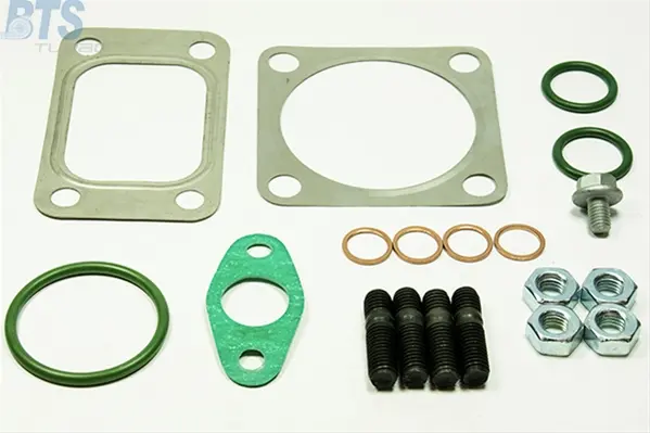 Set montaj turbosuflanta T931461ABS