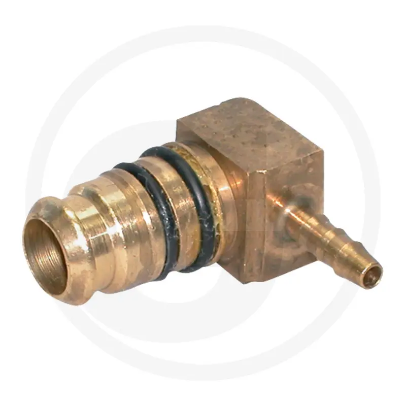 Niplu cu stut de 6mm 2281000047