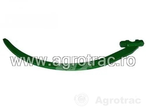 [00007318] Ac presa 51-0009A 59.033-A DC14817 JD