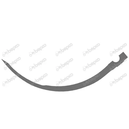 [00006839] AC PRESA 51-0017 59.007-A NH HESSTON 286 ~