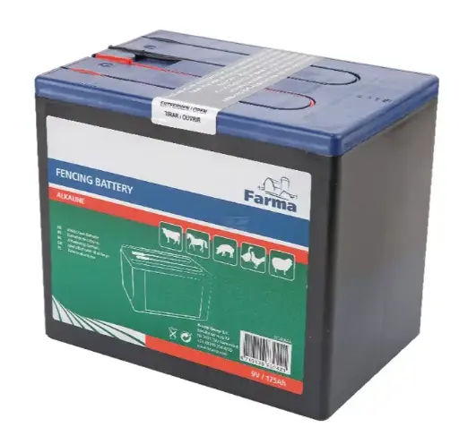 [14006] ACUMULATOR GARD ELECTRIC AKO 175AH 350531