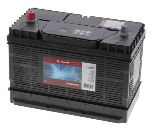 [04998] ACUMULATOR KRAMP 105AH 800A 605102080KR ~