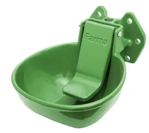 [00634] ADAPATOARE 202003FA FARMA VERDE ~