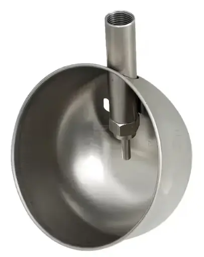 [14196] ADAPATOARE PORCI 1/2' 105MM FARMA 201002FA