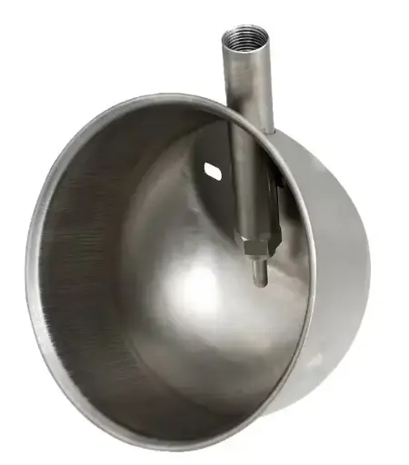 [00012528] ADAPATOARE PORCI 1/2" 140MM FARMA 201003FA