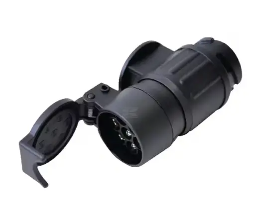 [00004473] ADAPTOR PRIZA 13POLI - 7POLI LA404028 ~