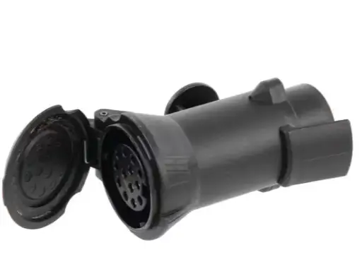 [00003569] ADAPTOR PRIZA 7-13 POLI 311052JAE JAEGER 
