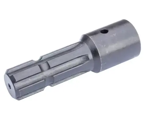 [14643] ADAPTOR PTO 11/8-Z6 13/8-Z6 671000KR ~~