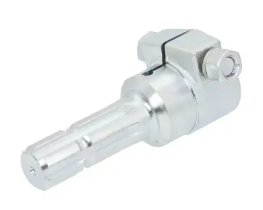 [00009743] ADAPTOR PTO 13/4-20Z - 13/8-6Z 6710166KR ~~