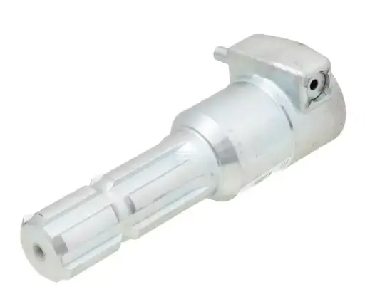 [102] ADAPTOR PTO 13/8-6Z - 13/8-21Z 6710221 70/1190-3 6710221KR 405001010 ~~