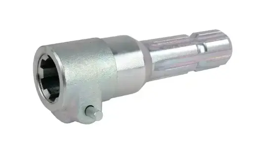 [11982] ADAPTOR PTO PRELUNGIRE 13/8-6 LA 13/8-6 160MM 405001021 ~~