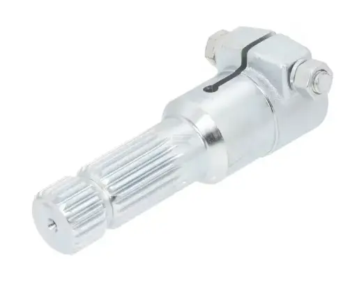 [00003230] ADAPTOR PTO T13/8-21Z LA M13/8-6Z 6710121KR 67/5090-8 ~~