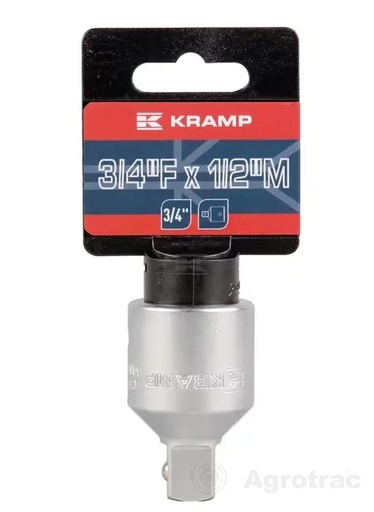 [12276] Adaptor tubulara 3/4-1/2 18060199251KR