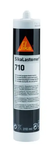 [29437] ADEZIV GEAMURI SIKA LASTOMER 710 1347 300ML ~