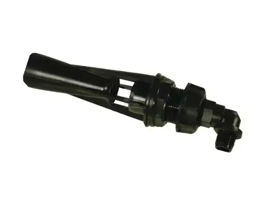 [02682] AGITATOR 5022032 2MM ARAG ~