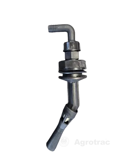 [00009049] Agitator lateral curbat erb AP24MB