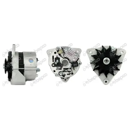 [00006729] ALTERNATOR 685498.0 IA449 920-34 B104993 CLAAS LUCAS ~