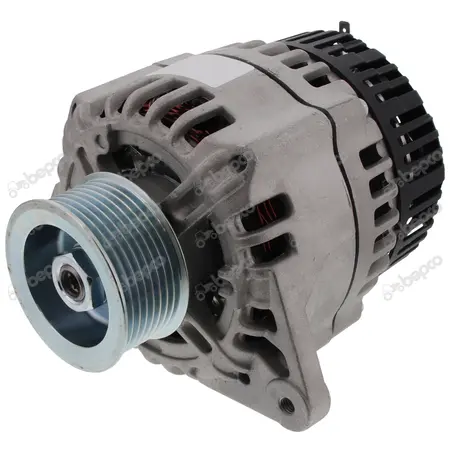 [00009113] ALTERNATOR IA1020 LETRIKA MAHLE ~