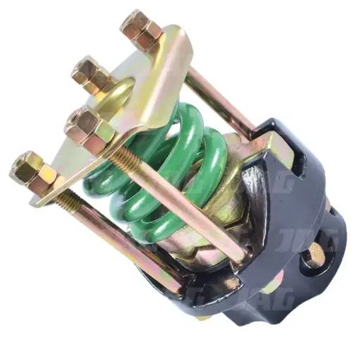 [05610] AMBREIAJ HEDER AH146250 85-0025 JD ~