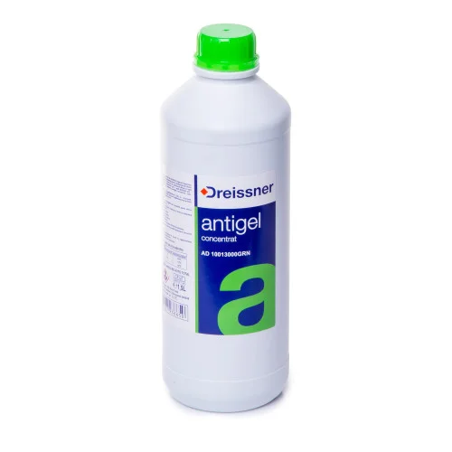 [01309] ANTIGEL AD VERDE G12+ AD10013000GRN 1.5L