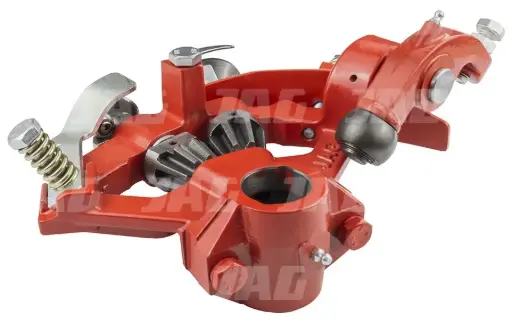 [00005496] APARAT INODATOR 1120.23.23.00 58-0062 WELGER JAG ~