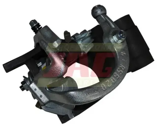 [00006966] APARAT INODATOR RS3663 30MM RASSPE ORIG ~