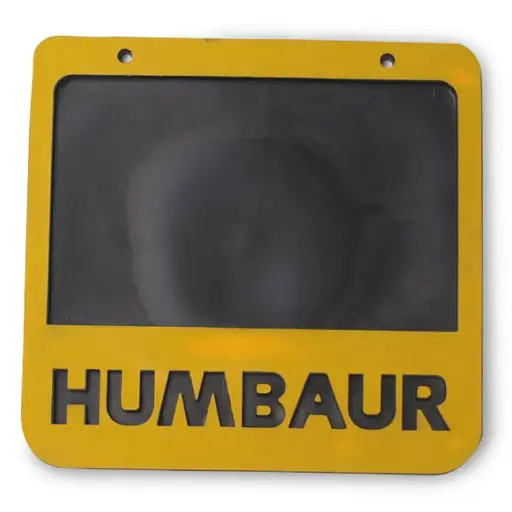 [15045] APARATOARE NOROI REMORCA 420.00045 HUMBAUR ~