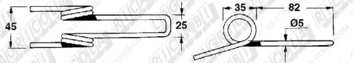 [00006944] ARC RETINATOR 61.108 88.76.202 GALL 