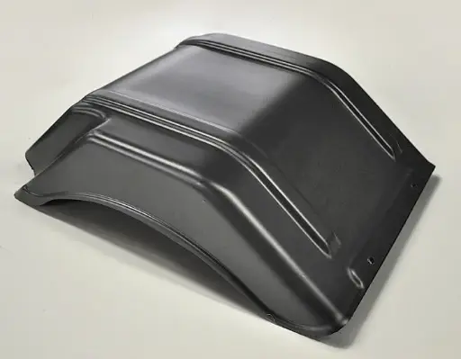 [15046] ARIPA REMORCA 240.00008 RH HUMBAUR ~