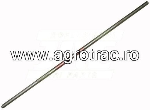 [00005653] AX BATATOR 617308.0 03-0012 FI42 L2070 CLAAS MERCATOR 