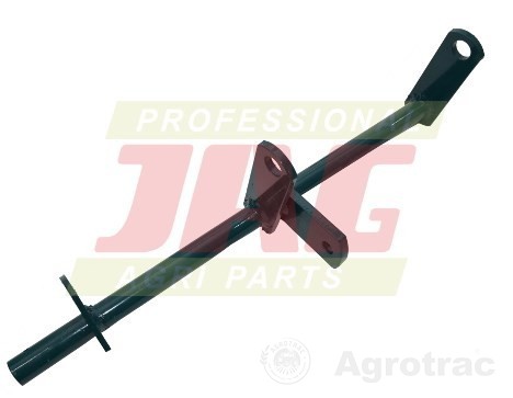 [3104] AX DEGAJOR AC12563CX JOHN DEERE