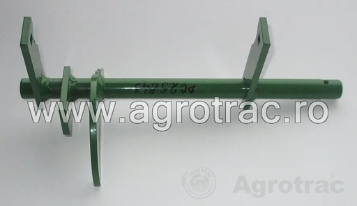 [00009445] AX DEGAJOR DC25843 DC18807 59-0257 GAURI PATRATE JOHN DEERE