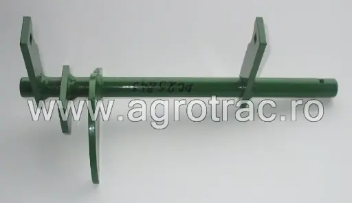 [00009445] AX DEGAJOR DC25843 DC18807 59-0257 GAURI PATRATE JOHN DEERE